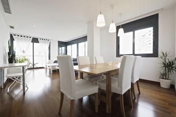 Olala Les Corts Exclusive Apartments