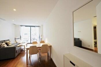 Olala Les Corts Exclusive Apartments