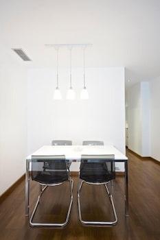 Olala Les Corts Exclusive Apartments