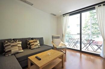 Olala Les Corts Exclusive Apartments