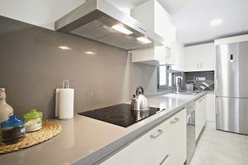 Olala Les Corts Exclusive Apartments