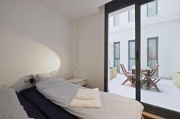 Olala Les Corts Exclusive Apartments