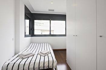 Olala Les Corts Exclusive Apartments