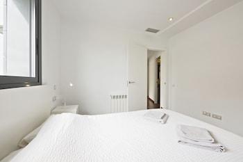 Olala Les Corts Exclusive Apartments