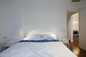 Olala Les Corts Exclusive Apartments
