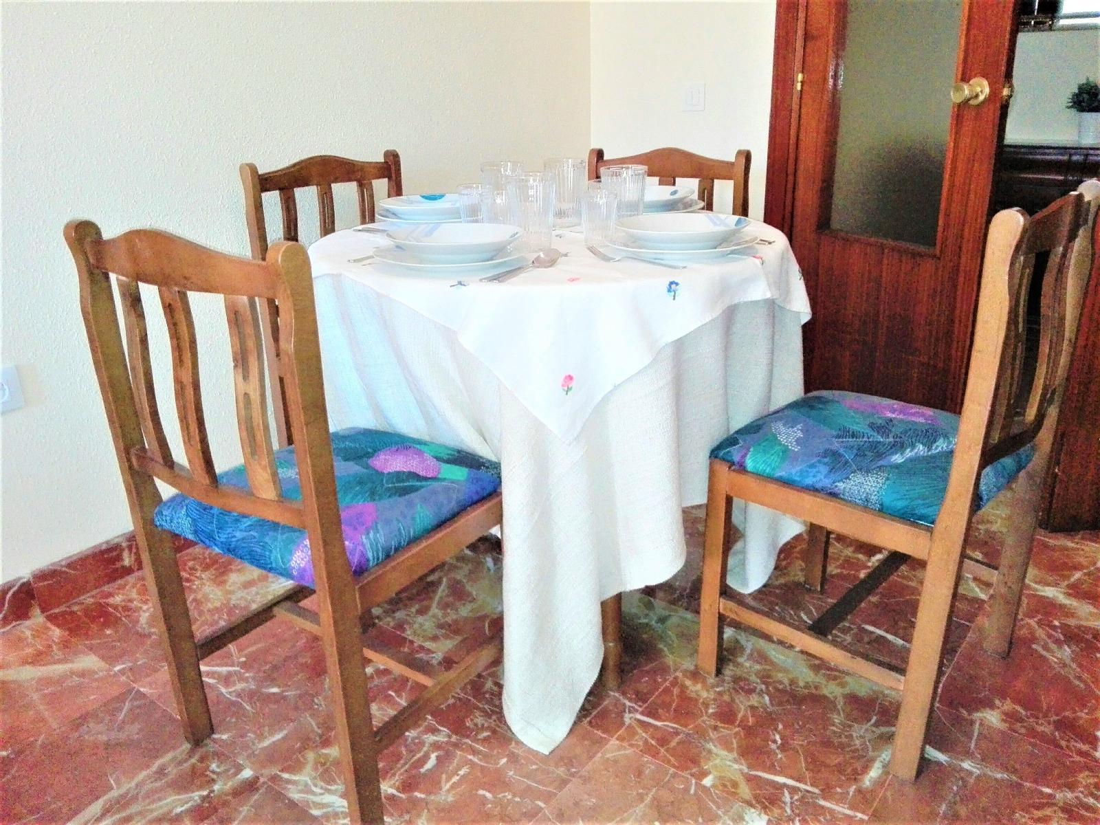 Apartamento Bobby Deglané