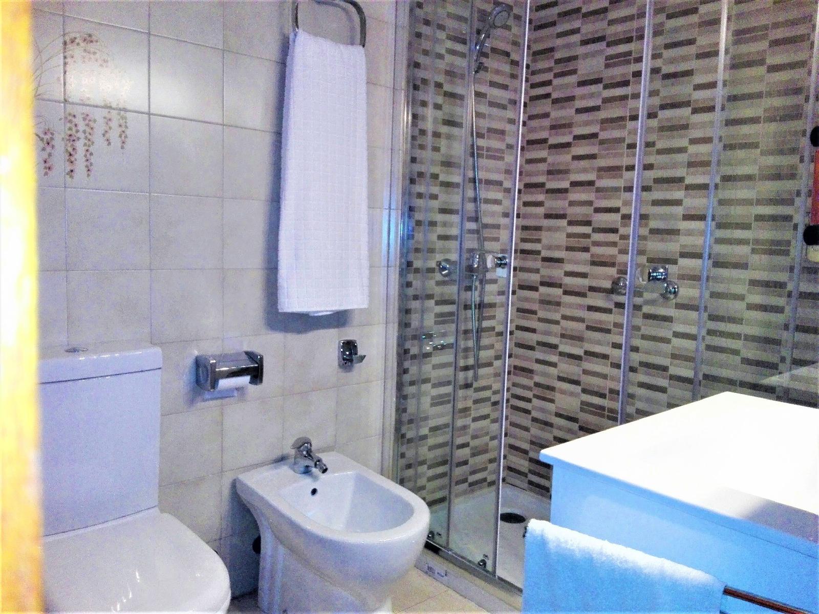 Apartamento Bobby Deglané