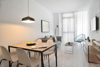 Aspasios Atocha Apartments