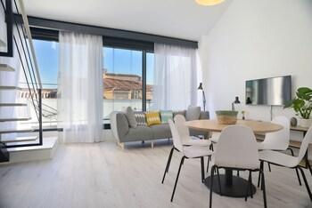Aspasios Atocha Apartments