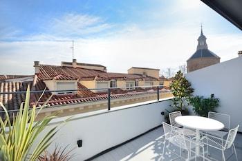 Aspasios Atocha Apartments