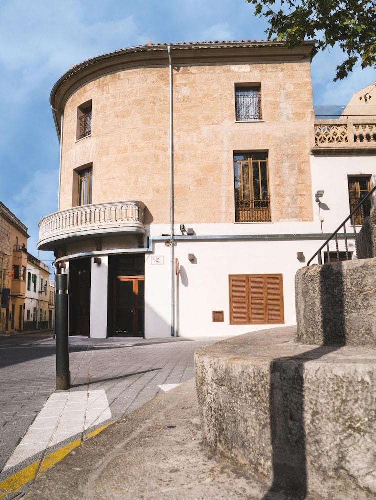 Hotel Central Maria