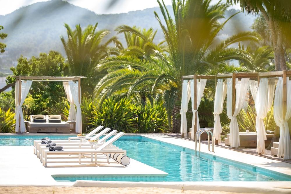Can Jaume By Ocean Drive
