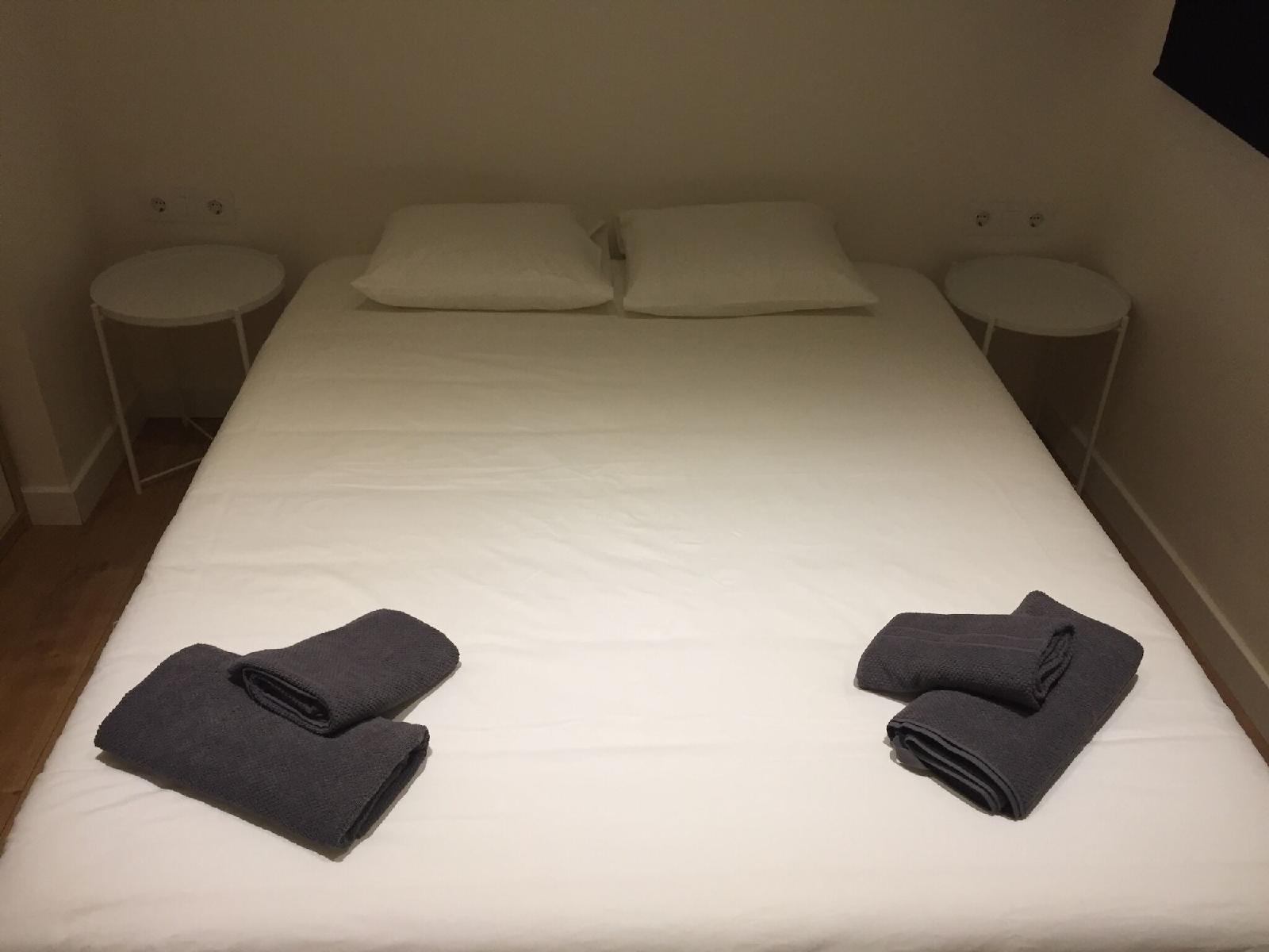 Olala Urban Chill Apartments