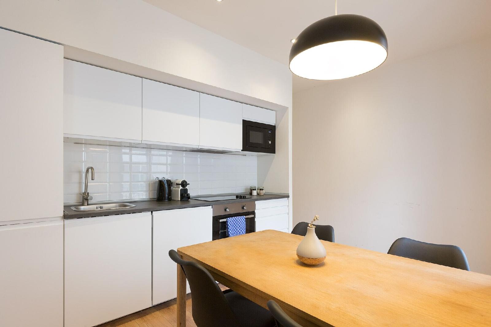 Olala Urban Chill Apartments