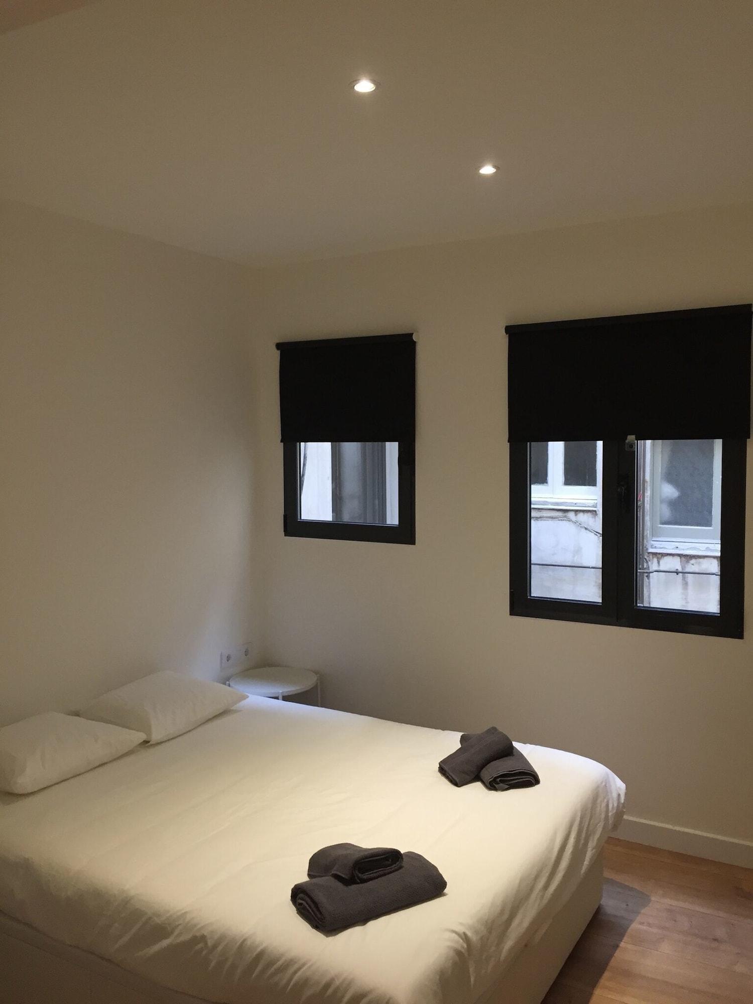 Olala Urban Chill Apartments