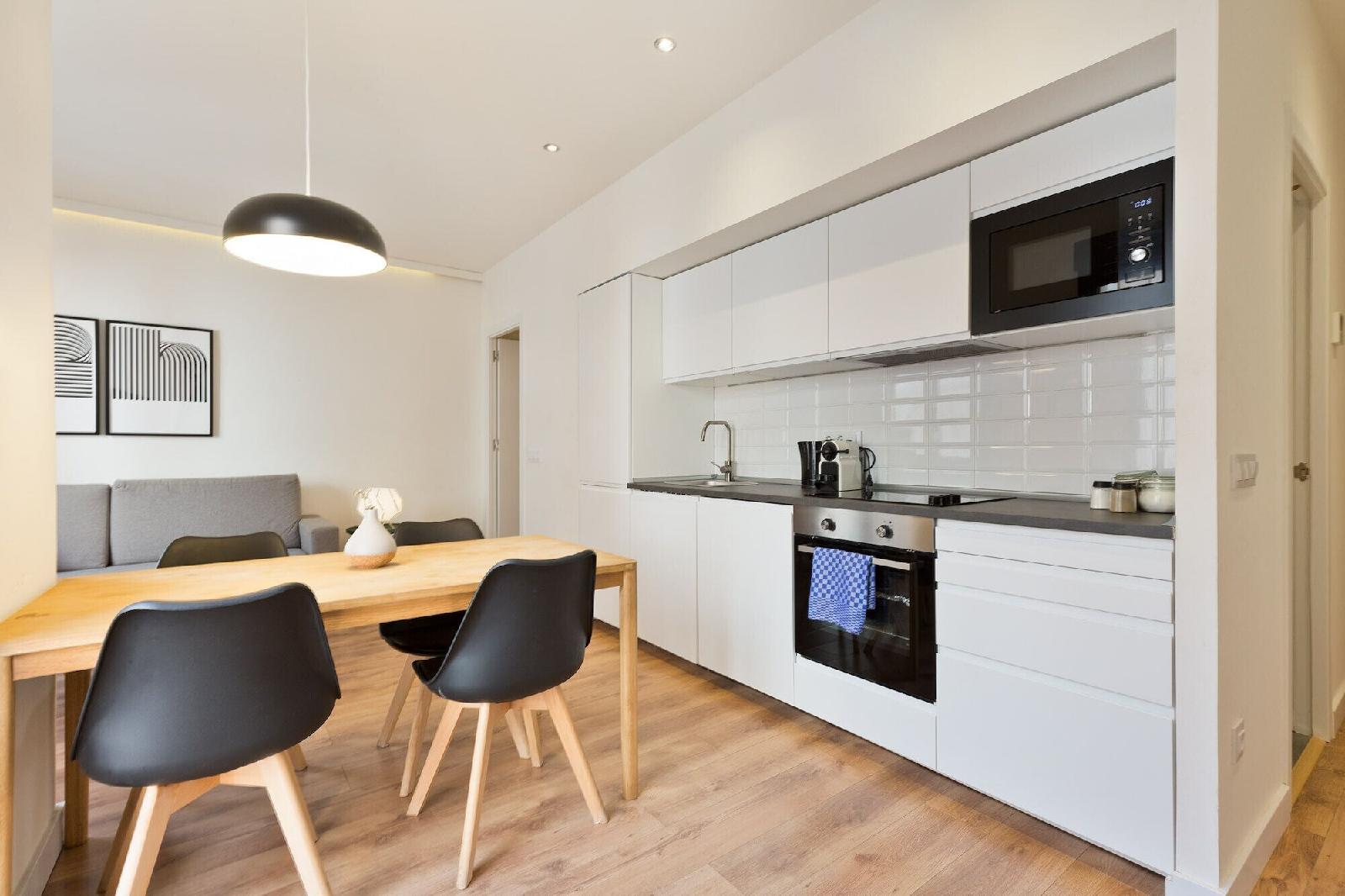 Olala Urban Chill Apartments