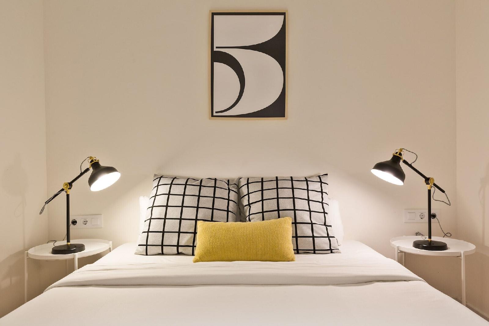 Olala Urban Chill Apartments