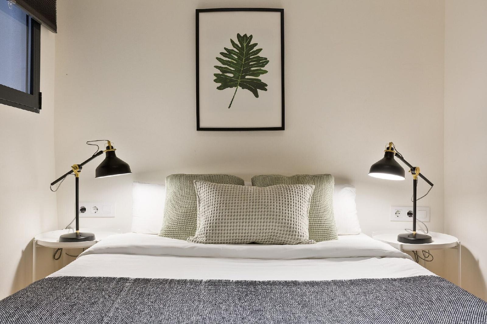 Olala Urban Chill Apartments