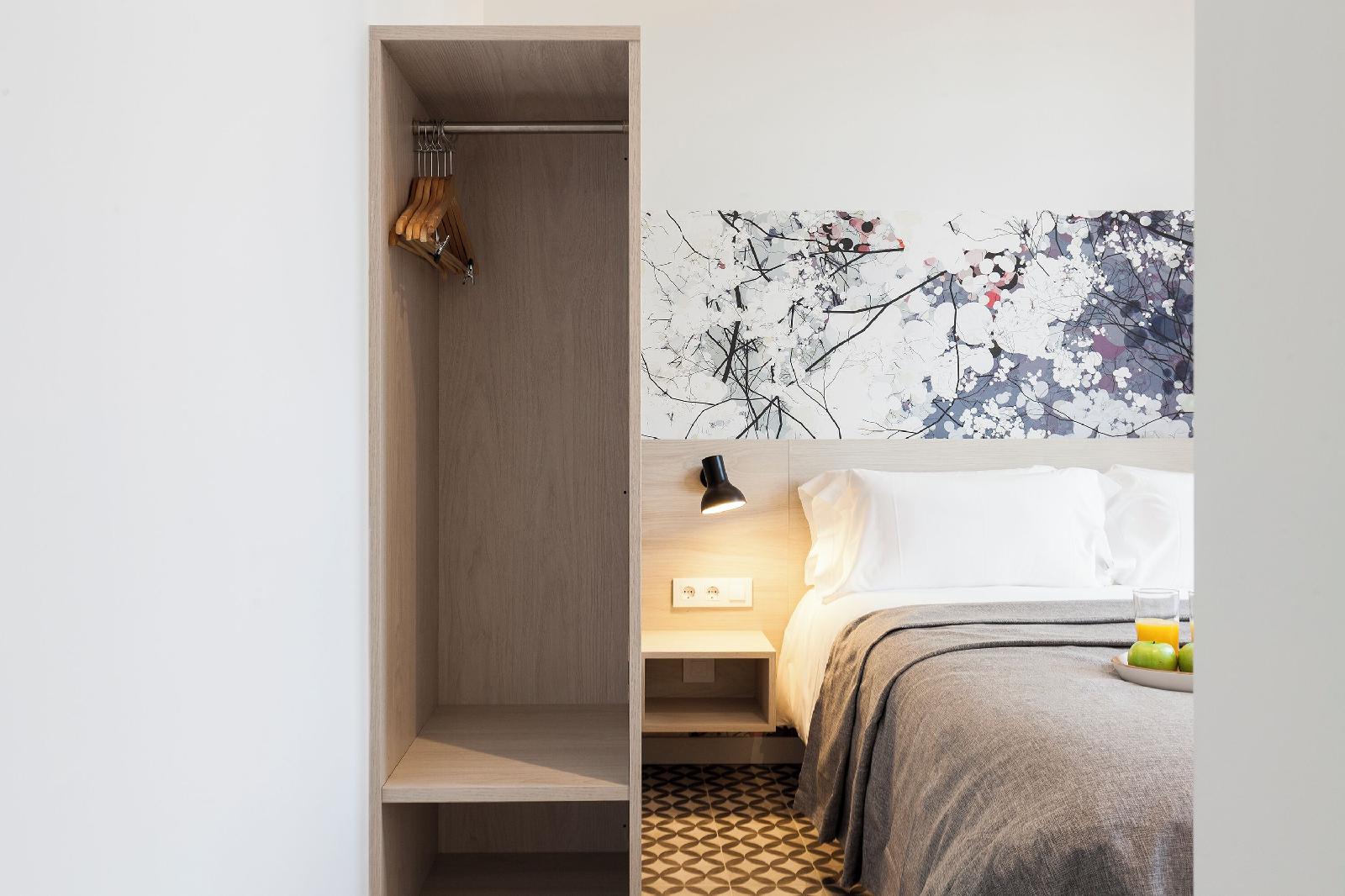 Aspasios Poblenou Apartments