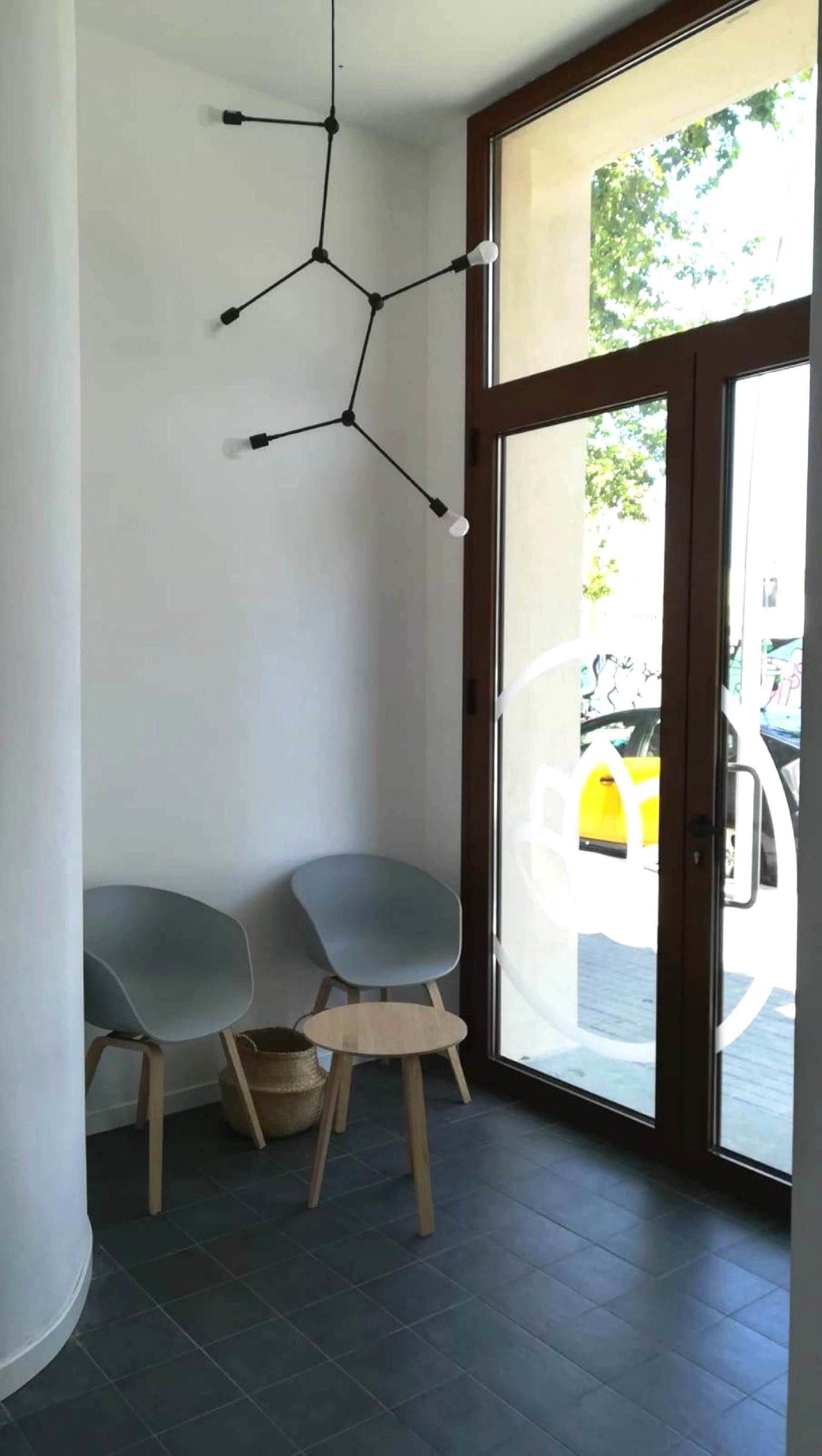 Aspasios Poblenou Apartments