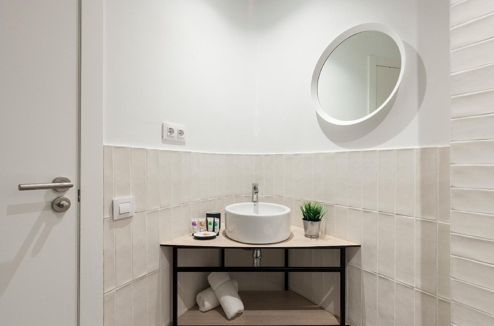 Aspasios Poblenou Apartments