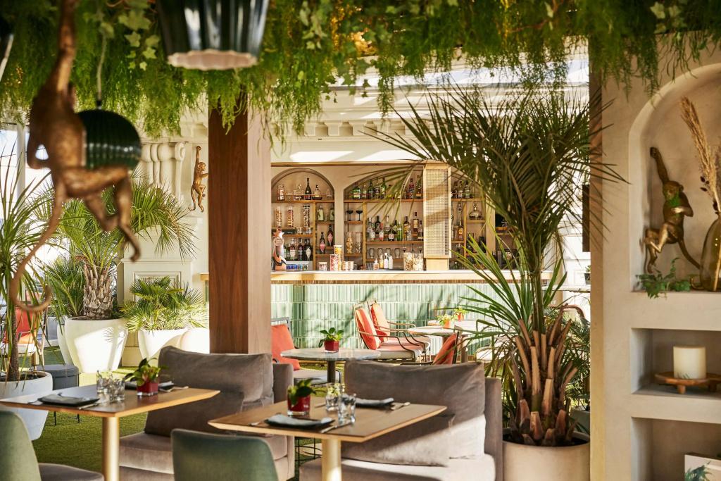 Hyatt Centric Gran Via Madrid