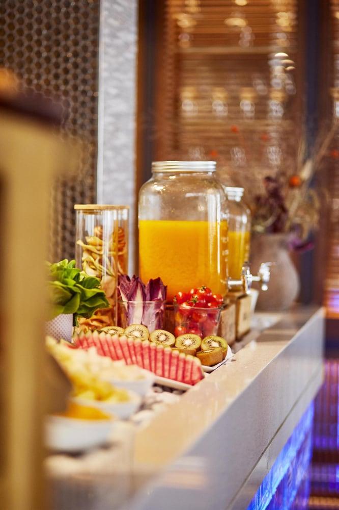 Hyatt Centric Gran Via Madrid