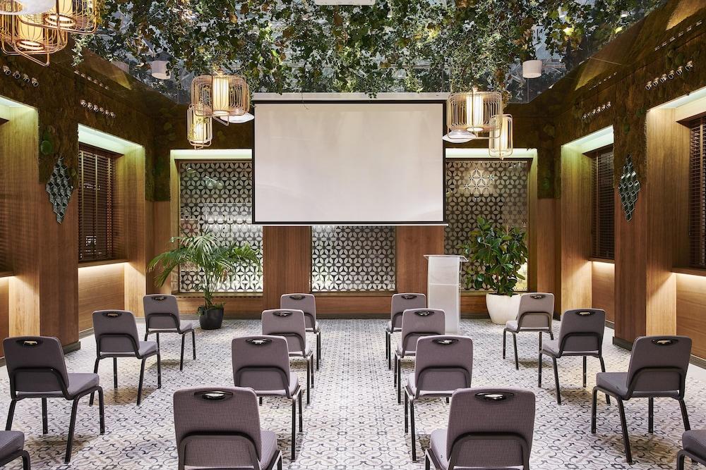 Hyatt Centric Gran Via Madrid