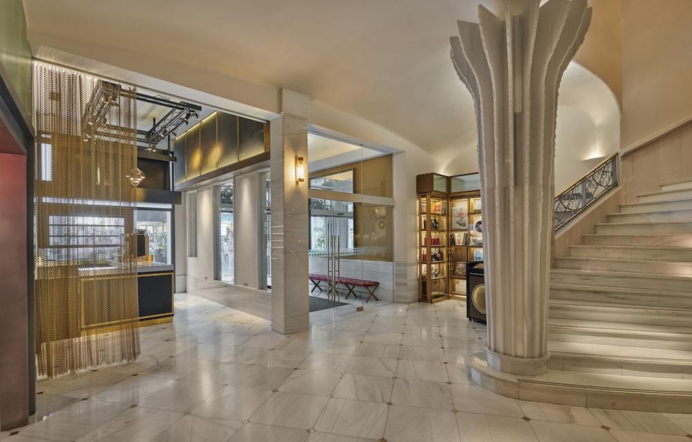 Hyatt Centric Gran Via Madrid