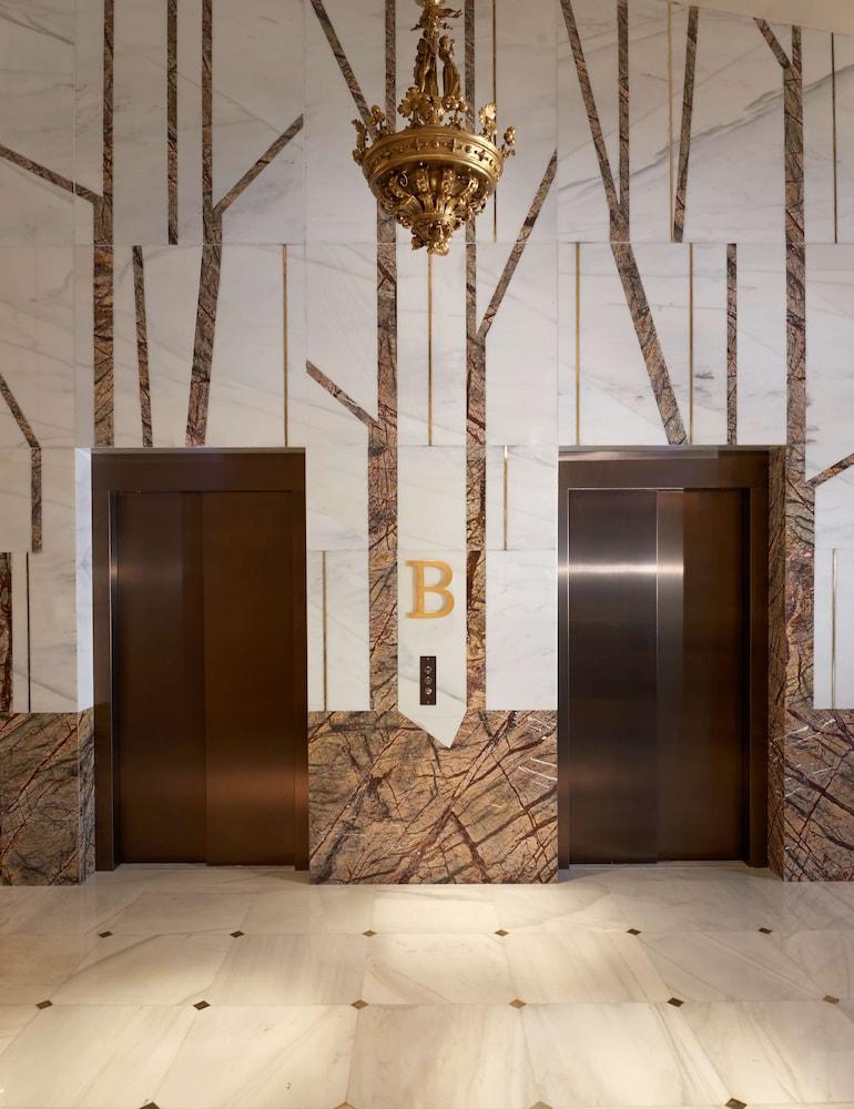 Hyatt Centric Gran Via Madrid
