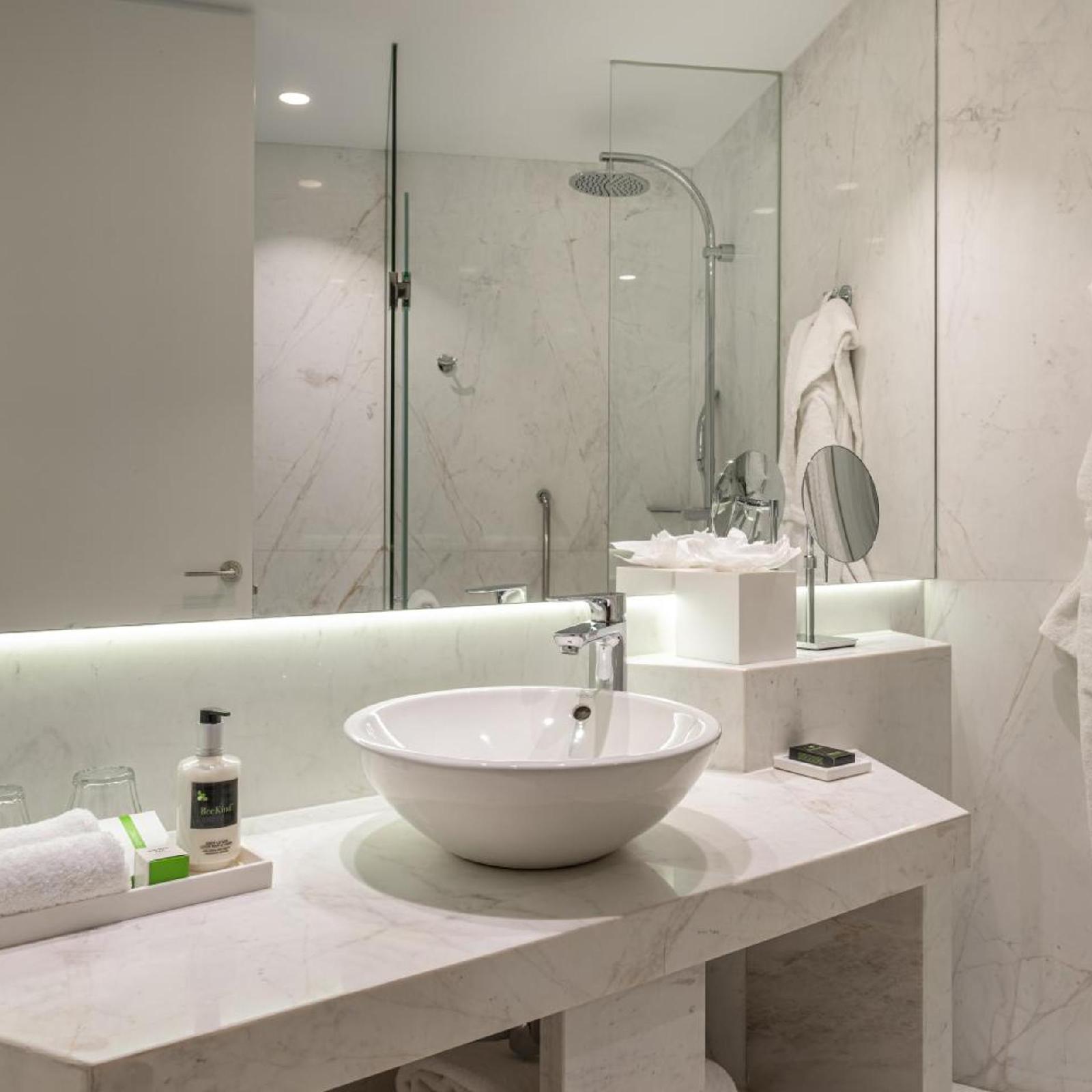 Hyatt Centric Gran Via Madrid