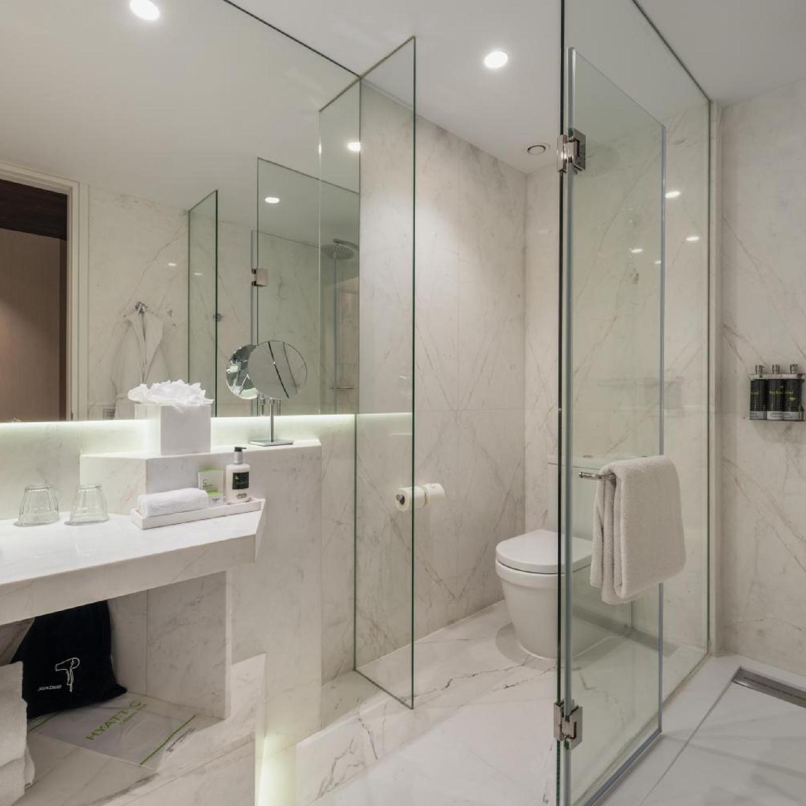 Hyatt Centric Gran Via Madrid
