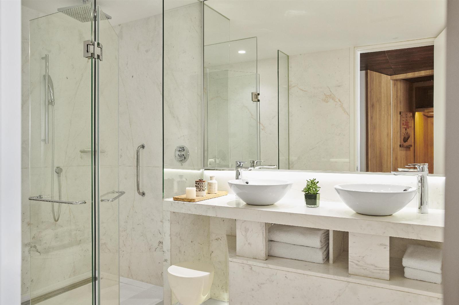 Hyatt Centric Gran Via Madrid