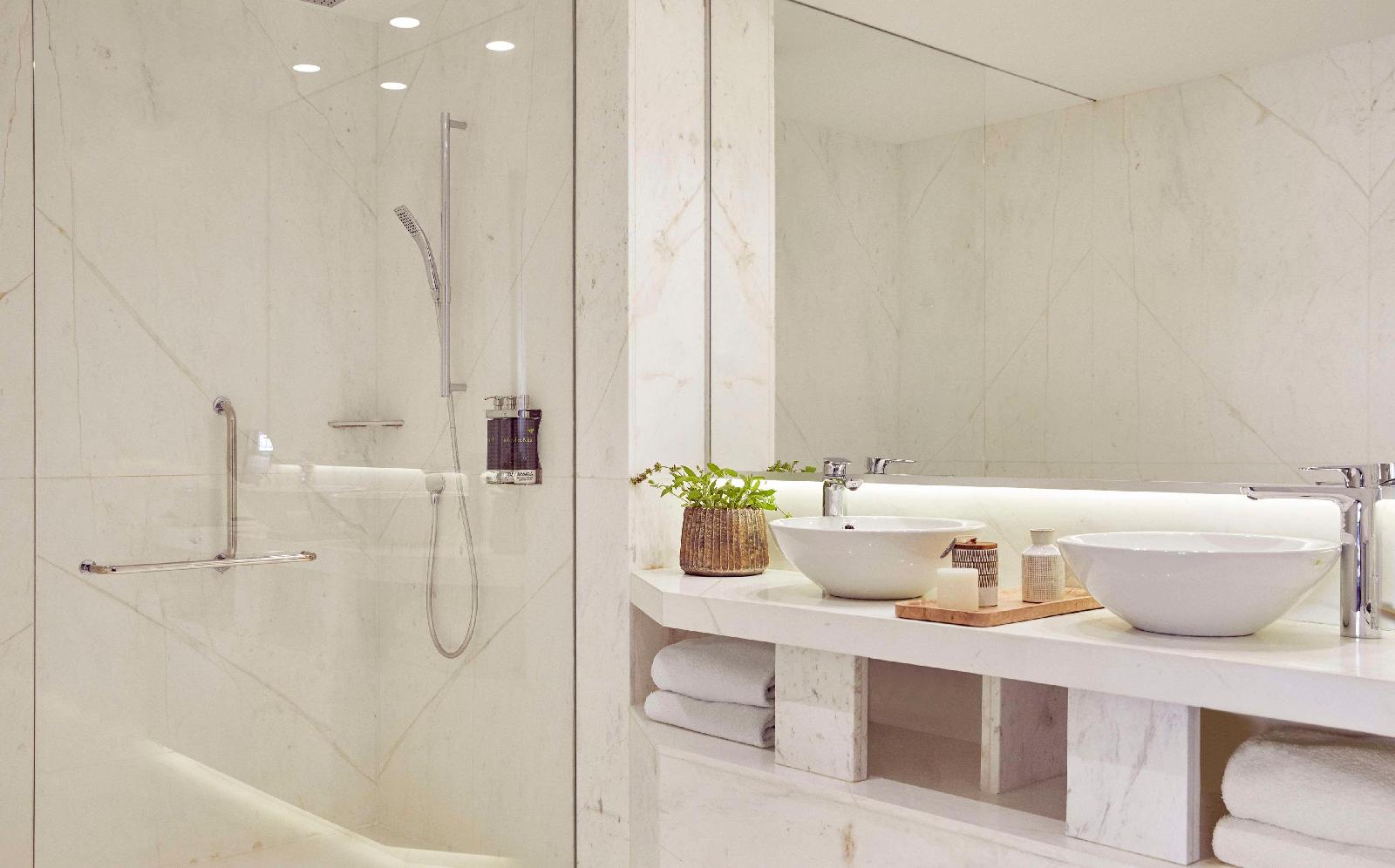 Hyatt Centric Gran Via Madrid