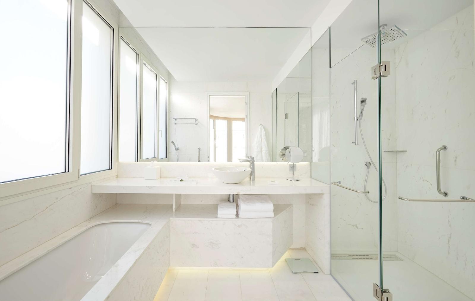Hyatt Centric Gran Via Madrid