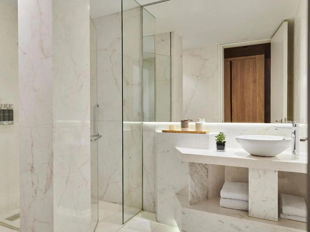 Hyatt Centric Gran Via Madrid