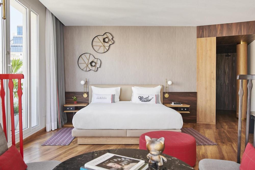 Hyatt Centric Gran Via Madrid
