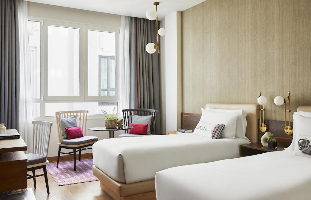 Hyatt Centric Gran Via Madrid
