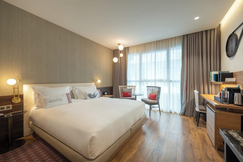 Hyatt Centric Gran Via Madrid