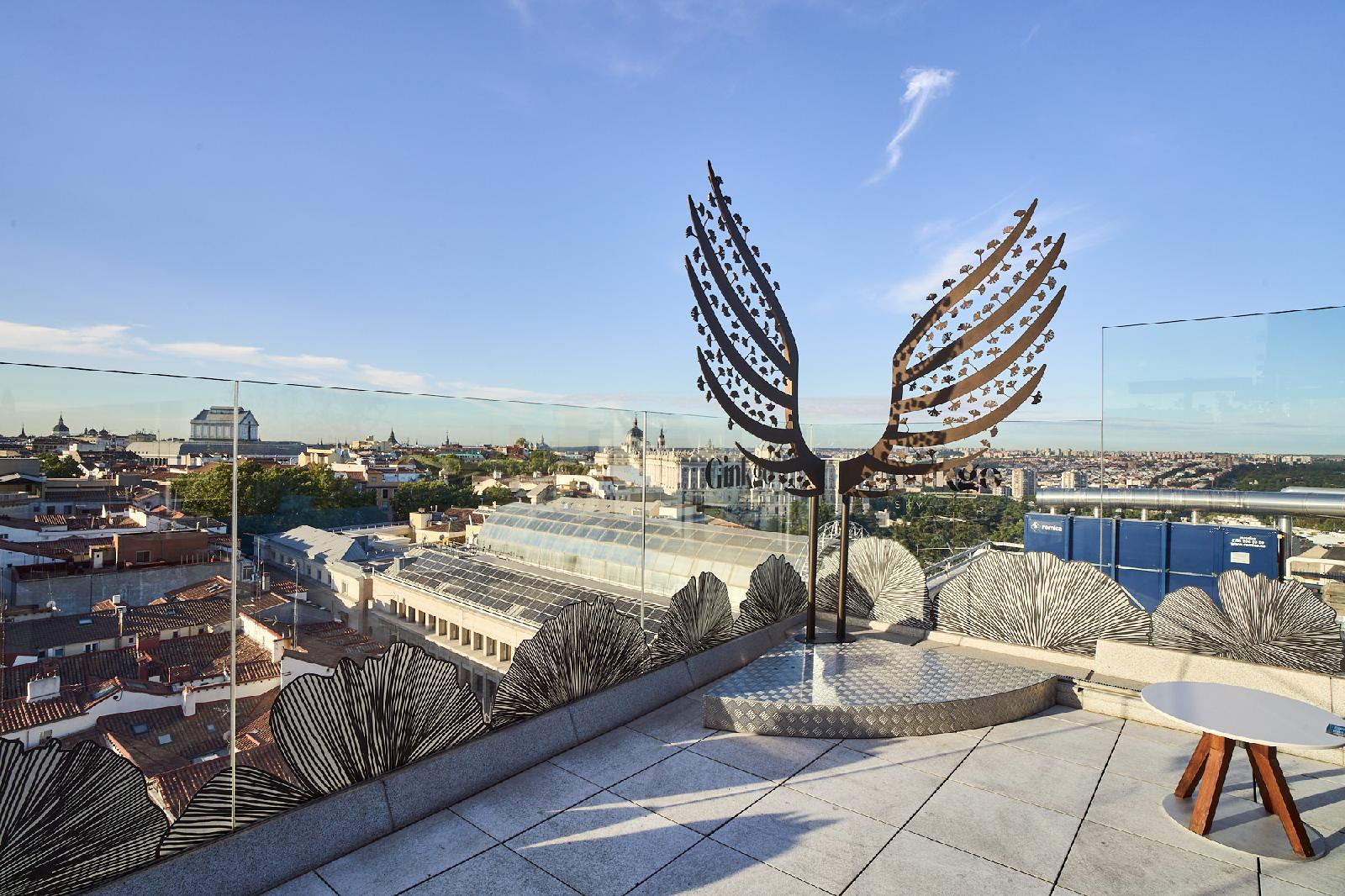 VP Plaza España Design
