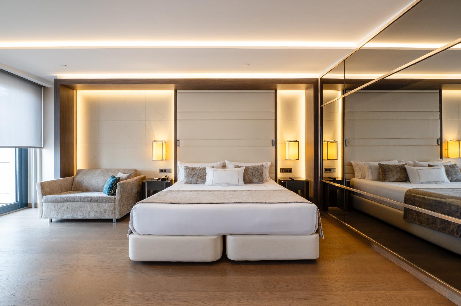 VP Plaza España Design