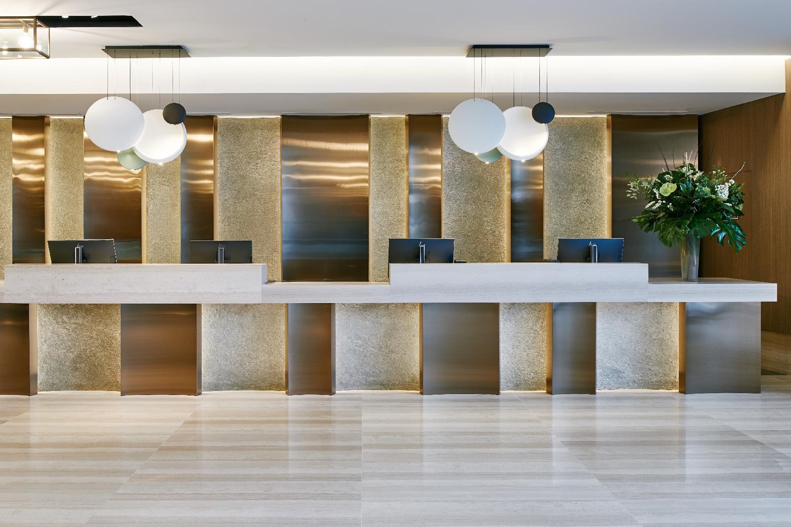 VP Plaza España Design
