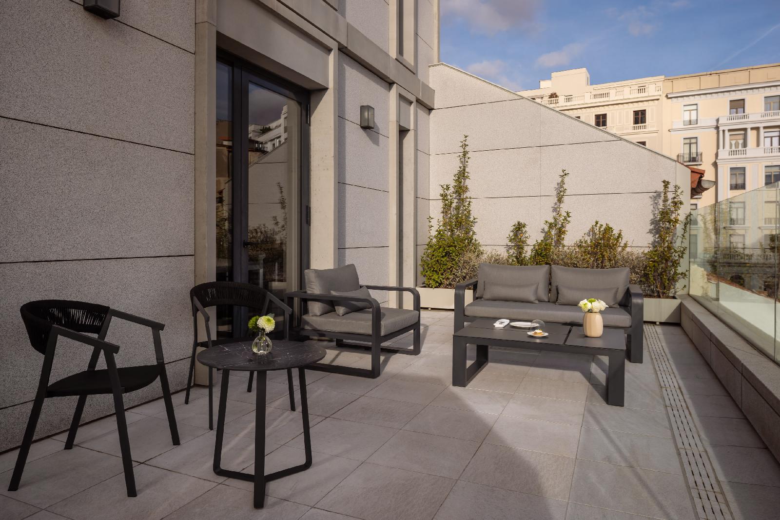 VP Plaza España Design