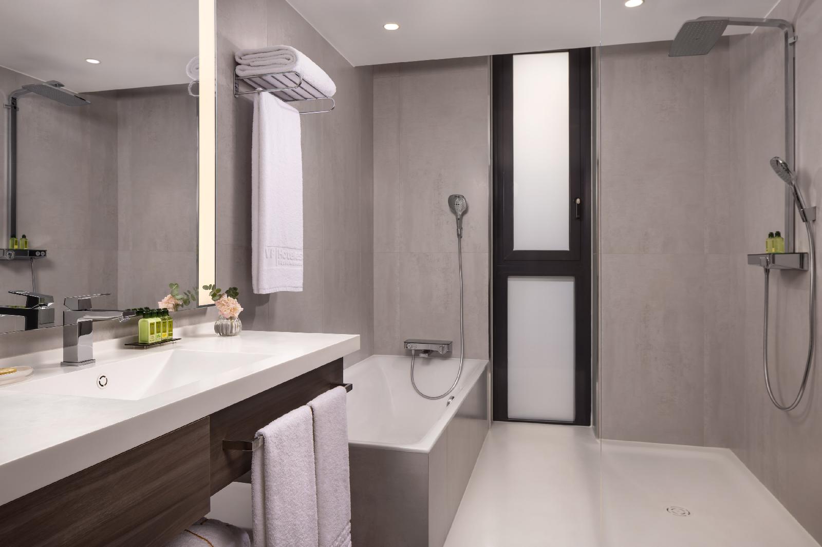 VP Plaza España Design