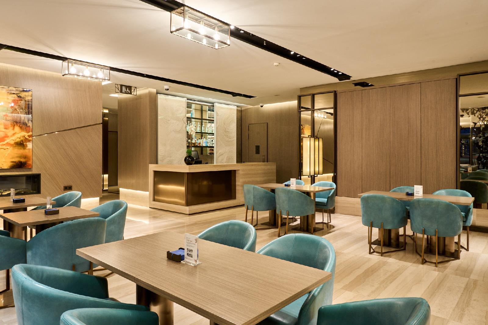 VP Plaza España Design