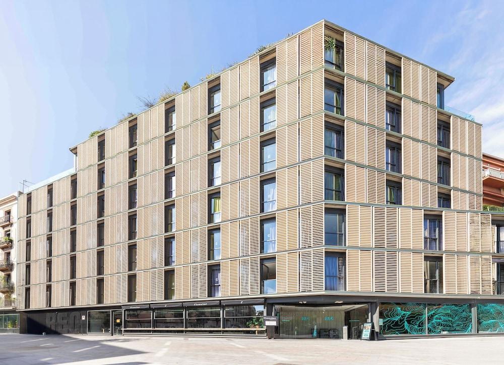 Hotel Rec Barcelona - Adults Only