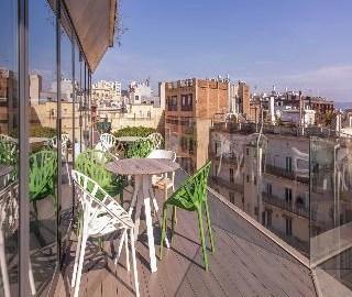 Hotel Rec Barcelona - Adults Only