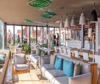Hotel Rec Barcelona - Adults Only