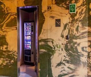 Hotel Rec Barcelona - Adults Only