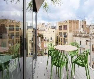 Hotel Rec Barcelona - Adults Only